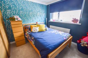 Bedroom Two- click for photo gallery